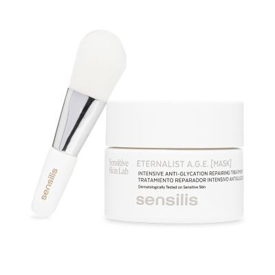 Sensilis Eternalist A.G.E.  [Mascarilla] 50 Ml