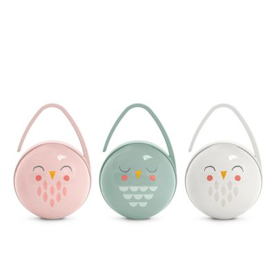 Suavinex Portachupetes Duo