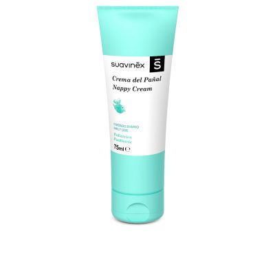 Suavinex Crema Pañal 75 Ml