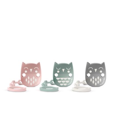 Suavinex Bonhomia Broche Pinza Premium 1 U