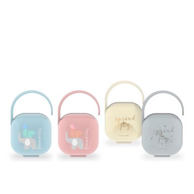 Suavinex Línea Clásica Portachupete Clásico 1 U