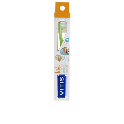 Vitis Junior Cepillo Dental 1 U