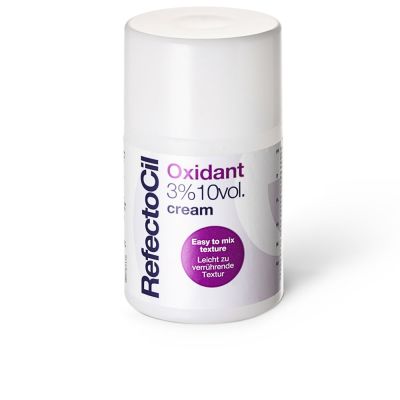 Refectocil Oxidant 3% Cream 100 Ml
