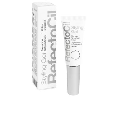 Refectocil Styling Gel Day Care For Lashes And Brows 9 Ml