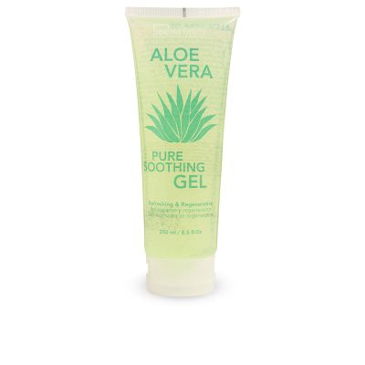 Idc Institute Gel De Baño Hidratante De Aloe Vera 250Ml