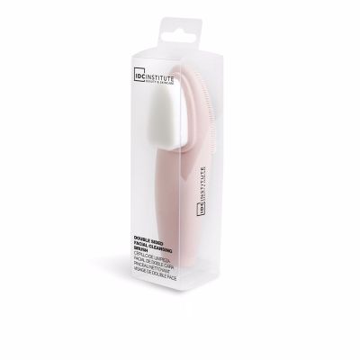 Idc Institute Double Sided Facial Cleansing Brush 1 U