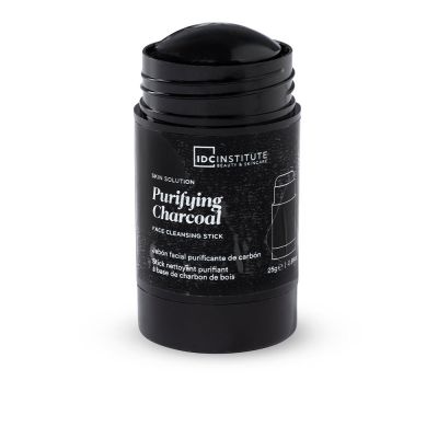 Idc Institute Purifying Charcoal Face Cleansing Stick 25 Gr