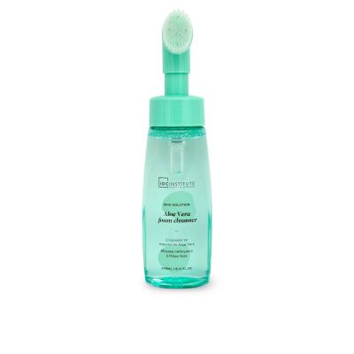 Idc Institute Aloe Vera Foam Cleanser 240 Ml
