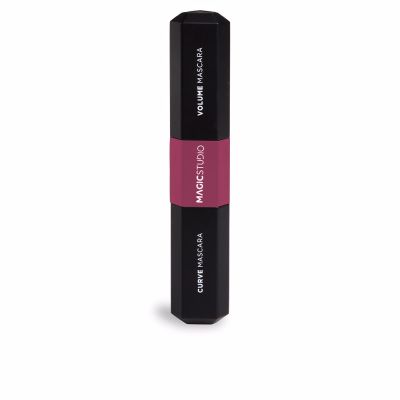 Magic Studio Volume & Curve Mascara 20 Ml
