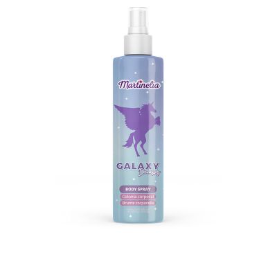 Martinelia Galaxy Dreams Bruma Corporal Spray 210 Ml