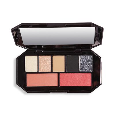 Magic Studio Black Crystals Estuche 7 Pz