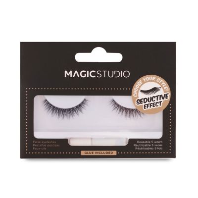 Magic Studio Vegan Seductive Effect 1 U