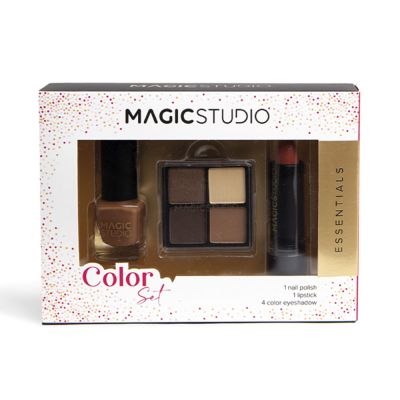Magic Studio Essentials Lote 3 Pz