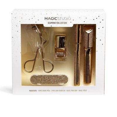 Magic Studio Diamond Perfect Party Estuche 5 Pz