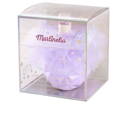 Martinelia Shimmer Fragance Bruma Brillante #Lila 100 Ml