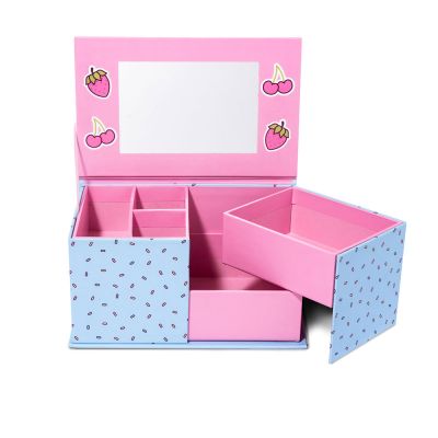 Martinelia Yummy Jewellery Box 1 U
