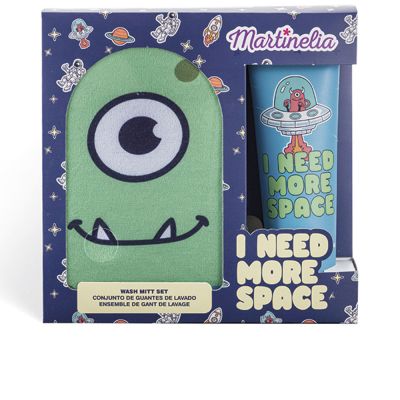 Martinelia I Need More Space Wash Mitt Lote 2 Pz