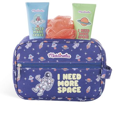 Martinelia I Need More Space Bag Lote 3 Pz