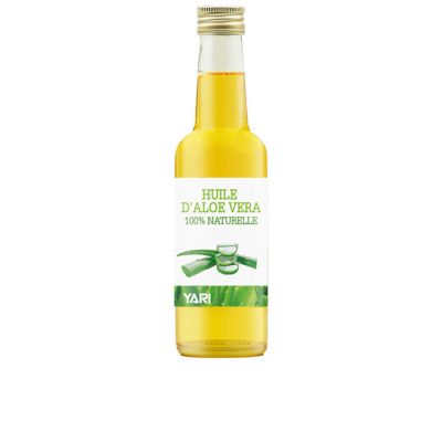Yari 100% Natural Aloe Vera Oil 250 Ml
