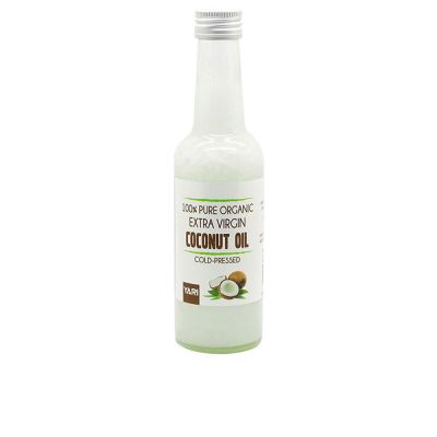 Yari 100% Pure Organic Extra Virgin Coconut Oil 250 Ml