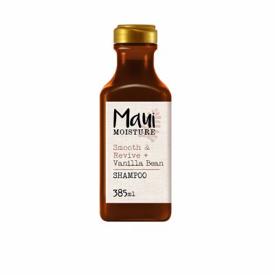 Maui Vanilla Bean Antiencrespamiento Champú 385 Ml