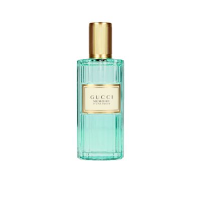 Gucci Mémoire D'Une Odeur Eau De Parfum Vaporizador 60 Ml