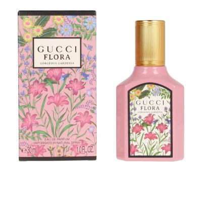 Gucci Gorgeous Gardenia Eau De Parfum Vaporizador 30 Ml