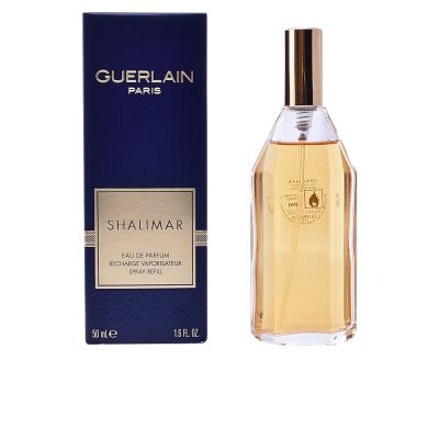 Guerlain Shalimar Eau De Parfum Recarga Vaporizador 50 Ml