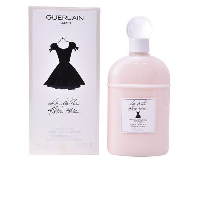 Guerlain La Petite Robe Noire Body Milk 200 Ml