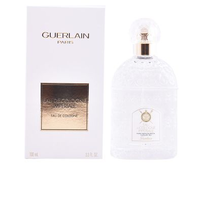 Guerlain Eau De Cologne Imperiale Eau De Cologne Vaporizador 100 Ml