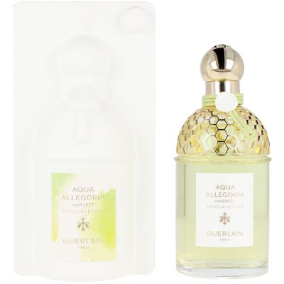 Guerlain Aqua Allegoria Harvest Nerolia Vetiver Edt Vapo 125 Ml