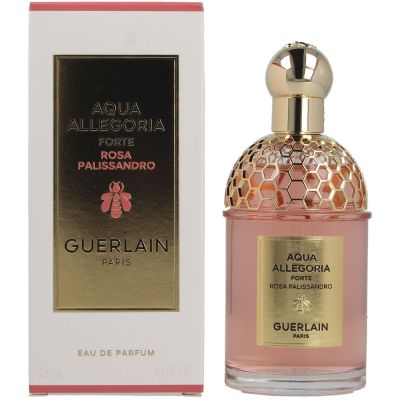 Guerlain Aqua Allegoria Forte Rosa Palissandro Edp 125 Ml