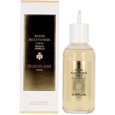 Guerlain Aqua Allegoria Forte Bosca Vanilla Edp Refill 200 Ml
