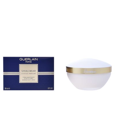 Guerlain Shalimar Body Cream 200 Ml