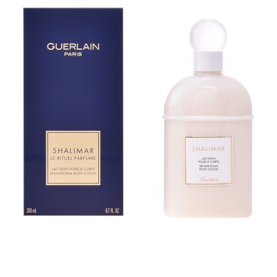 Guerlain Shalimar Body Milk 200 Ml