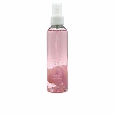 Jimmy Boyd Wild Rose Eau De Cologne Vaporizador 150 Ml