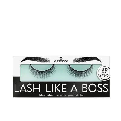 Essence Lash Like A Boss Pestañas Artificiales #04 1 U