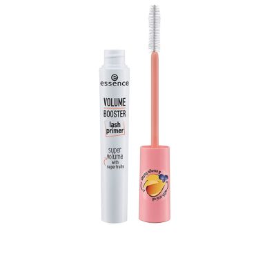 Essence Volume Booster Primer De Pestañas 7 Ml