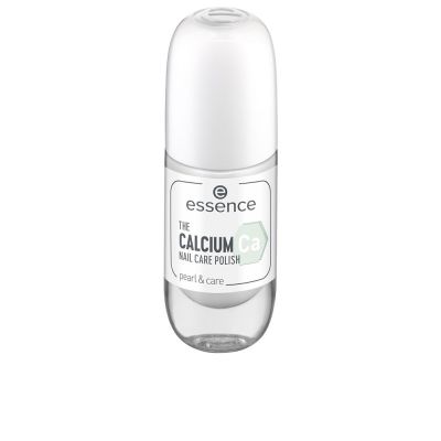 Essence The Calcium Nail Care Polish 8 Ml