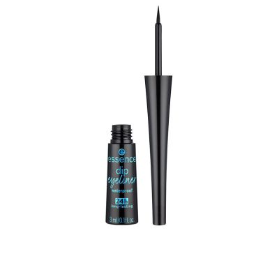 Essence Dip Eyeliner Waterproof 3 Ml