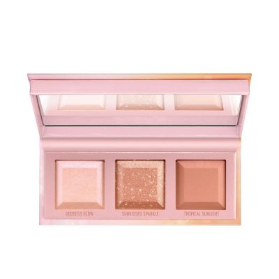 Essence Glow & Bronze Paleta 1,16 Gr