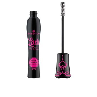 Essence Lash Princess Máscara Volumen Y Rizo 12 Ml