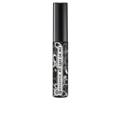 Essence All Eyes On Me Mascara De Pestañas #1-Soft Black 8 Ml