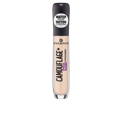 Essence Corrector Camouflaje + Matt  23 5 Ml
