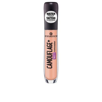 Essence Camouflage+ Matt Corrector #40-Medium