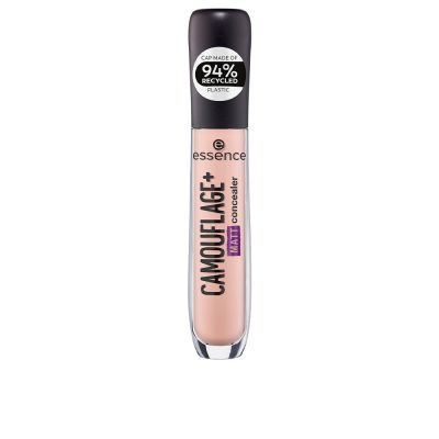 Essence Corrector Camouflaje + Matt  10 5 Ml