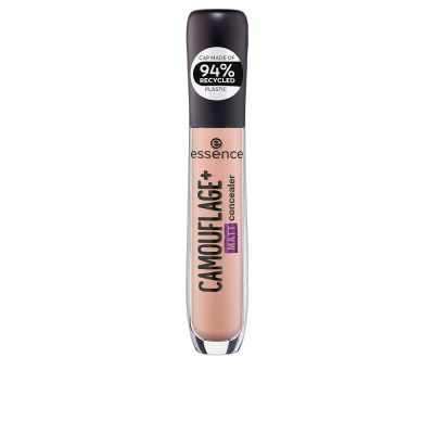 Essence Corrector Camouflaje + Matt  20 5 Ml