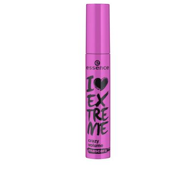 Essence I Love Extreme Crazy Volume Máscara De Pestañas 12 Ml