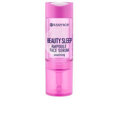 Essence Daily Drop Of Beauty Sleep Ampolla De Sérum Facial 15 Ml