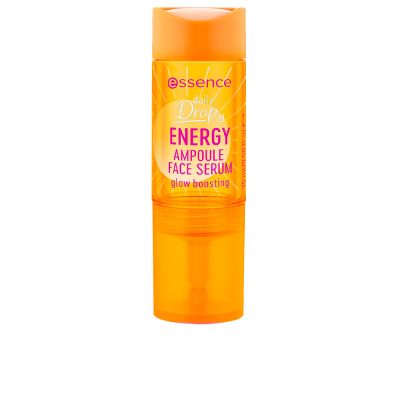 Essence Daily Drop Of Energy Ampolla De Sérum Facial 15 Ml